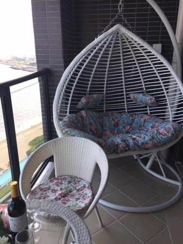 Хойчжоу: Bubble Sea View Apartment