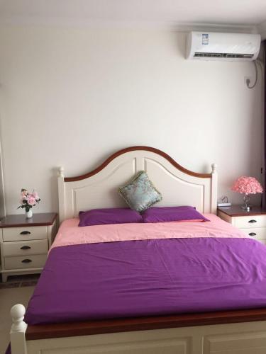 Хойчжоу: Bubble Sea View Apartment
