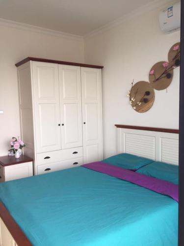 Хойчжоу: Bubble Sea View Apartment