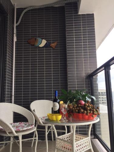 Хойчжоу: Bubble Sea View Apartment