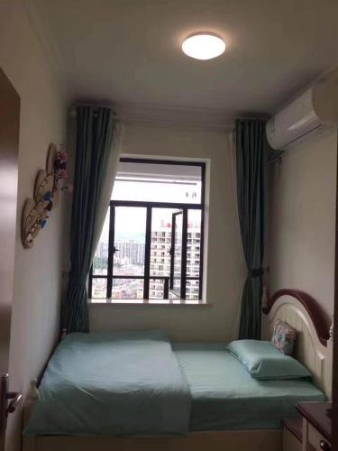 Хойчжоу: Bubble Sea View Apartment