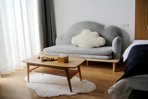 Лишуй: Guo Yun Shan Ju Guesthouse