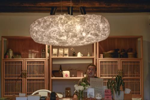 Лишуй: Guo Yun Shan Ju Guesthouse