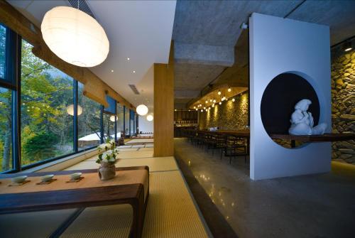 Лишуй: Guo Yun Shan Ju Guesthouse