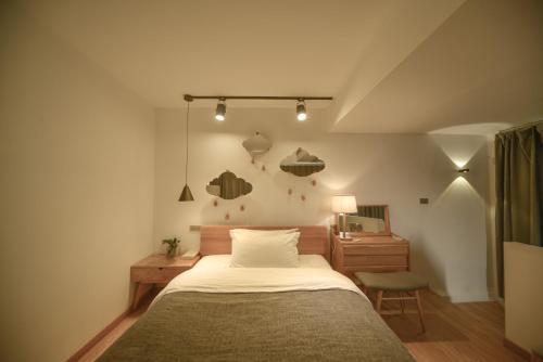Лишуй: Guo Yun Shan Ju Guesthouse