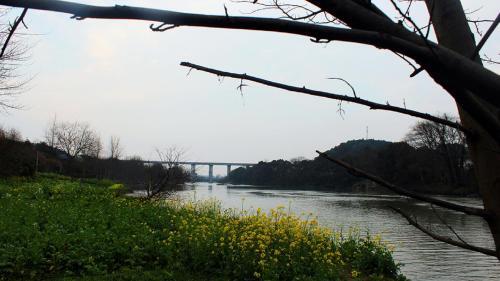 Шаоян: Liang Shan Youth Hostel