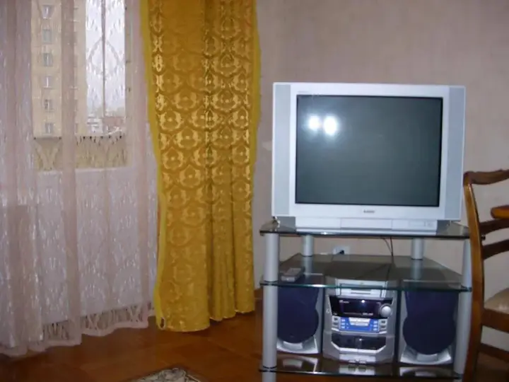 Москва: For Day Apartments