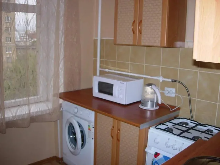 Москва: For Day Apartments