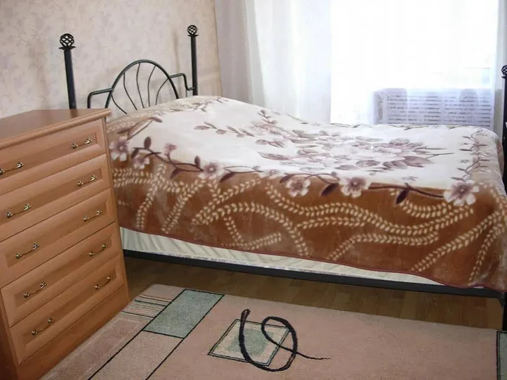 Москва: For Day Apartments