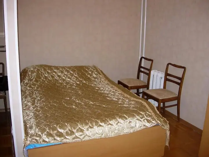 Москва: For Day Apartments