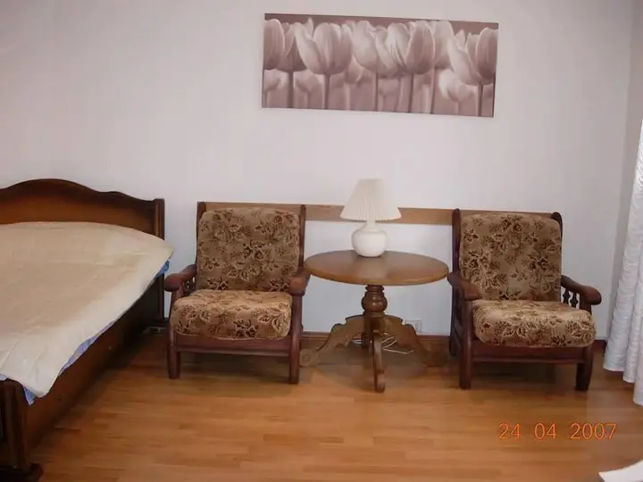 Москва: For Day Apartments