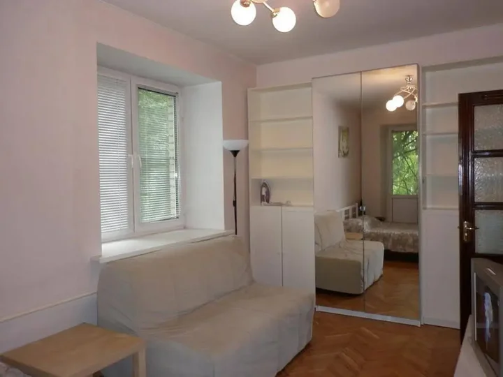 Москва: For Day Apartments