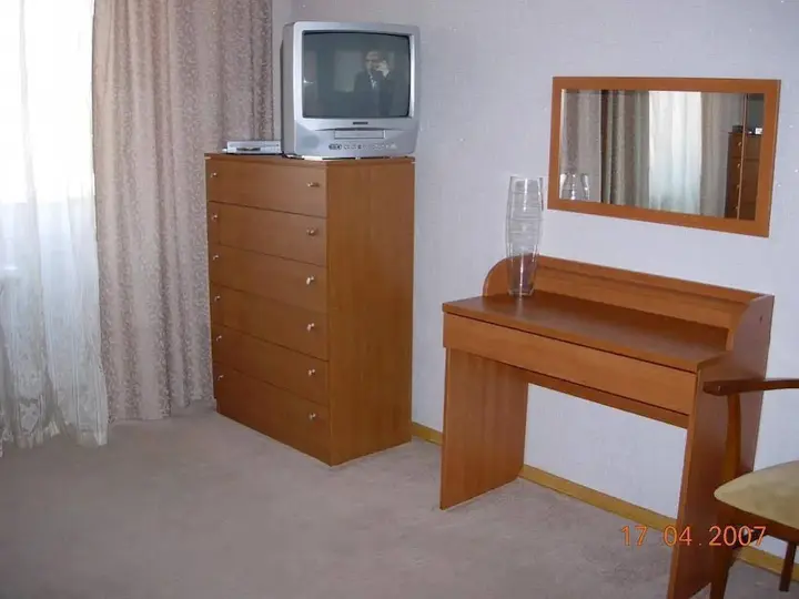 Москва: For Day Apartments