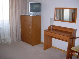 Москва: For Day Apartments