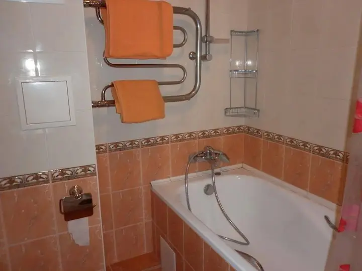 Москва: For Day Apartments