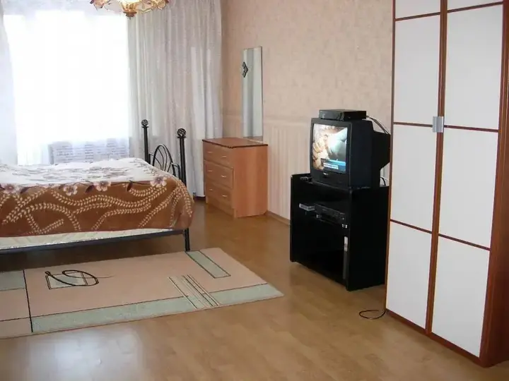 Москва: For Day Apartments