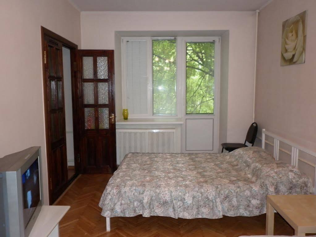 Москва: For Day Apartments