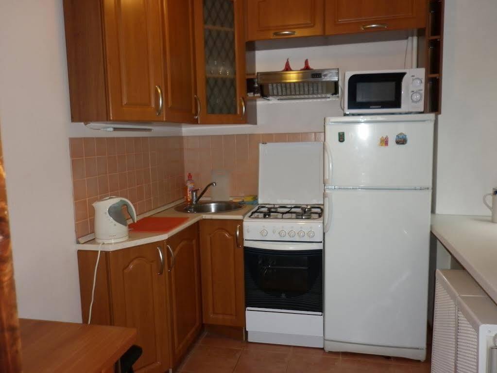 Москва: For Day Apartments