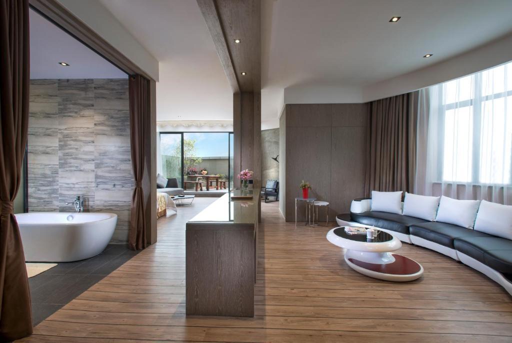 Фошань: Maike International Hotel