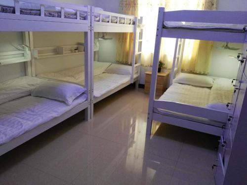 Панжихуа: Fanshudi Hostel