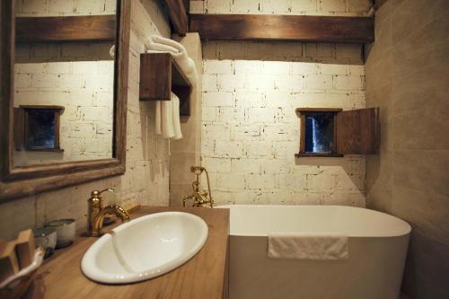 Шанграо: Nan Xiang Zi Guesthouse