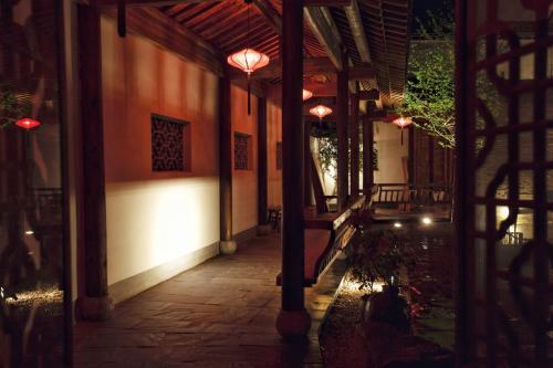 Шанграо: Nan Xiang Zi Guesthouse