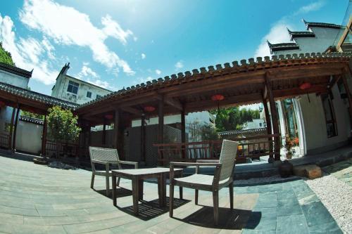 Шанграо: Nan Xiang Zi Guesthouse
