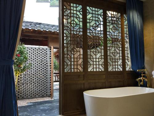 Шанграо: Nan Xiang Zi Guesthouse