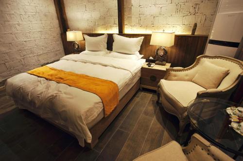Шанграо: Nan Xiang Zi Guesthouse