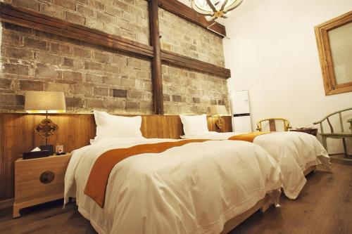 Шанграо: Nan Xiang Zi Guesthouse