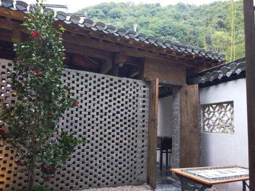 Шанграо: Nan Xiang Zi Guesthouse