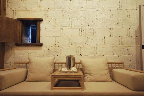 Шанграо: Nan Xiang Zi Guesthouse