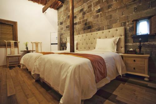 Шанграо: Nan Xiang Zi Guesthouse