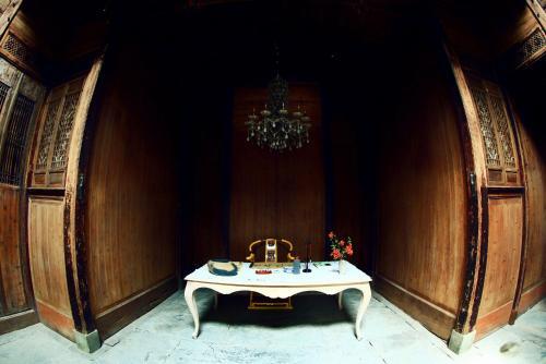 Шанграо: Nan Xiang Zi Guesthouse