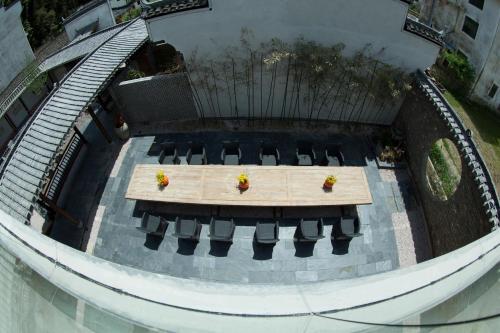 Шанграо: Nan Xiang Zi Guesthouse