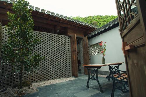 Шанграо: Nan Xiang Zi Guesthouse