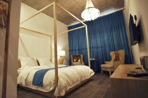 Шанграо: Nan Xiang Zi Guesthouse