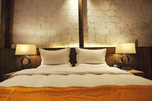 Шанграо: Nan Xiang Zi Guesthouse