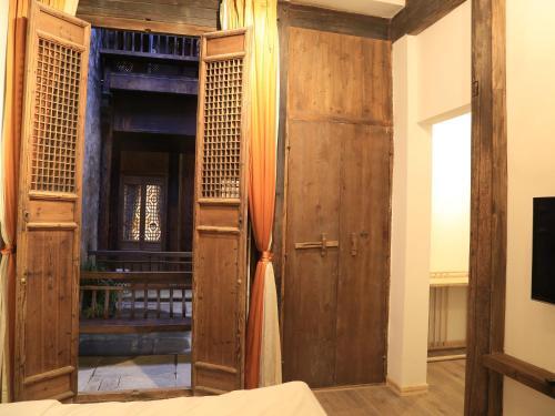 Шанграо: Nan Xiang Zi Guesthouse