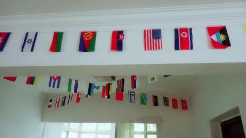 Хайкоу: Haikou Fengxing Yizhan Youth Hostel