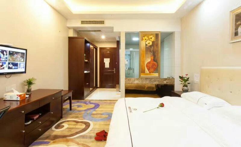 Нинбо: Yinfeng Hotel