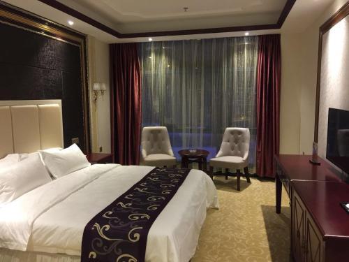 Хойчжоу: Starcity Hotel Huizhou