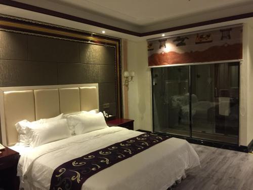 Хойчжоу: Starcity Hotel Huizhou