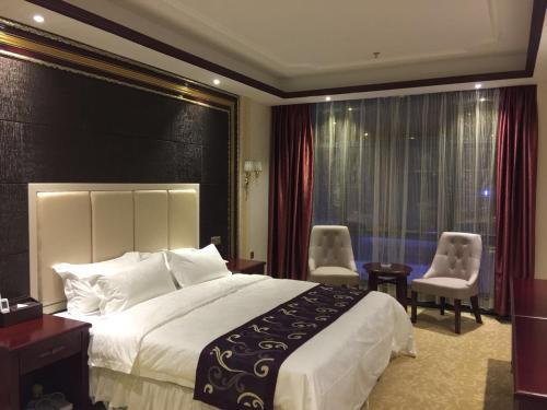 Хойчжоу: Starcity Hotel Huizhou