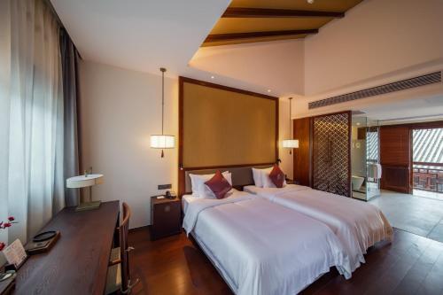 Чунцин: Dazushike kaiyuantang Hotel