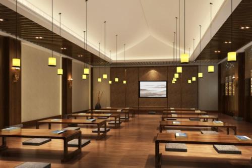 Чунцин: Dazushike kaiyuantang Hotel