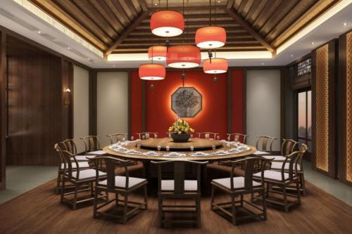 Чунцин: Dazushike kaiyuantang Hotel