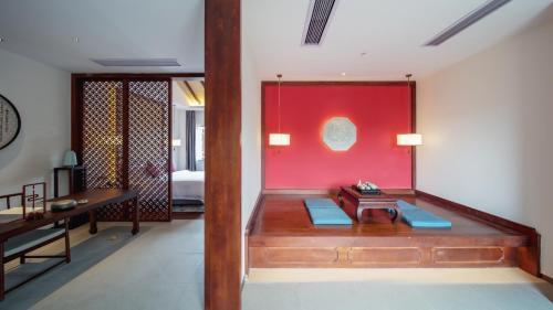 Чунцин: Dazushike kaiyuantang Hotel