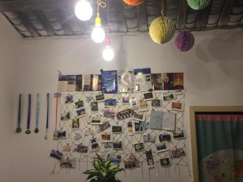 Гуанъюань: Guangyuan Yue Yuan Hostel