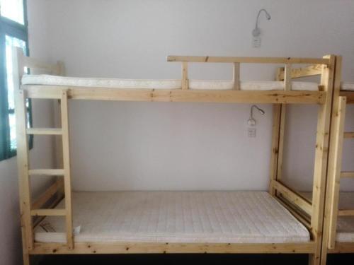 Гуанъюань: Guangyuan Yue Yuan Hostel
